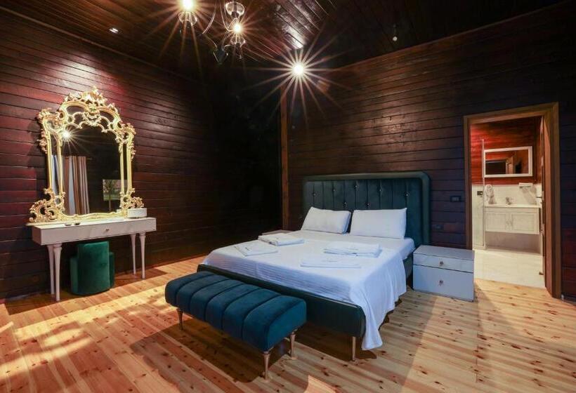 ホテル I Gjuetise