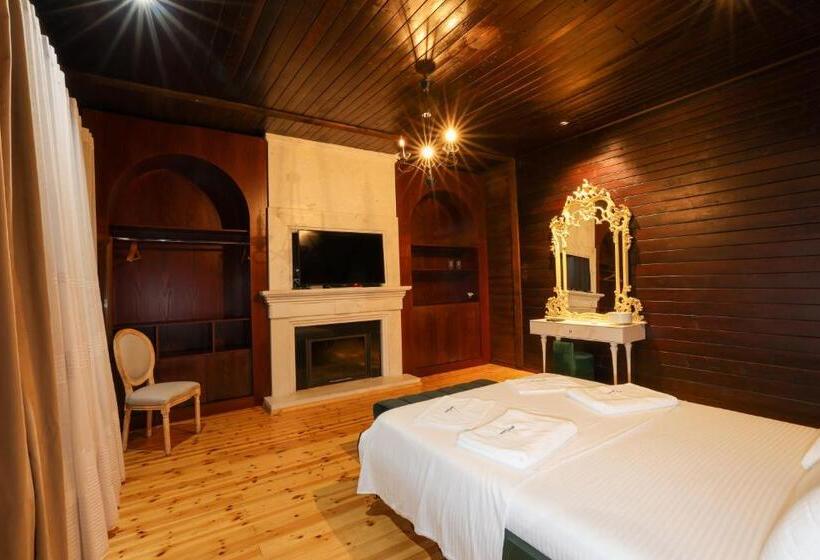 ホテル I Gjuetise