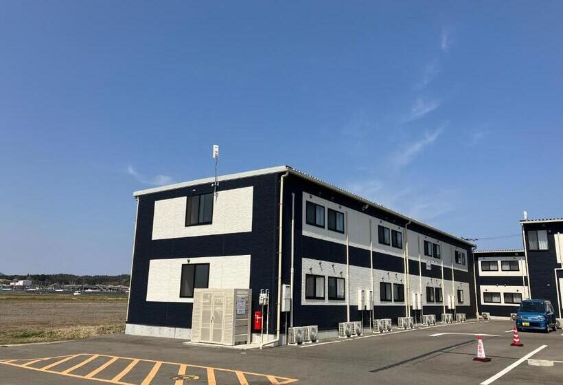 Отель Imas Village Court Rokkokuodaka