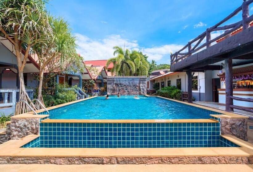 酒店 Klongnin Nature Hill