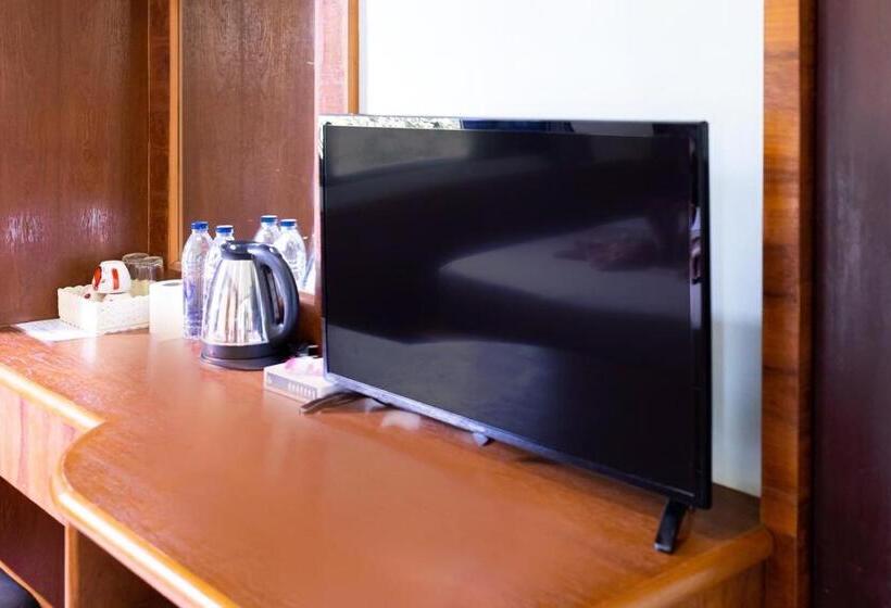 فندق Klongnin Nature Hill