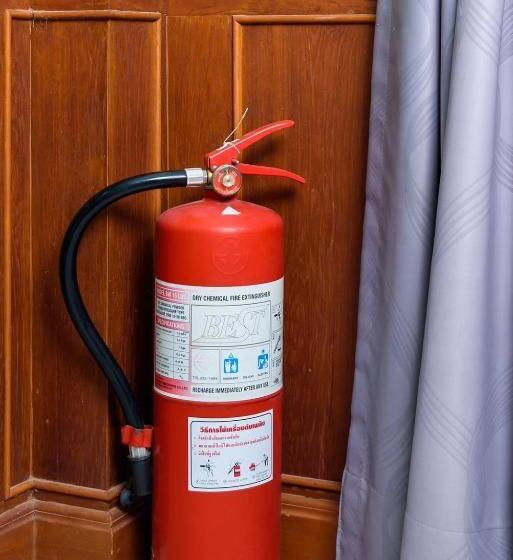 فندق Klongnin Nature Hill