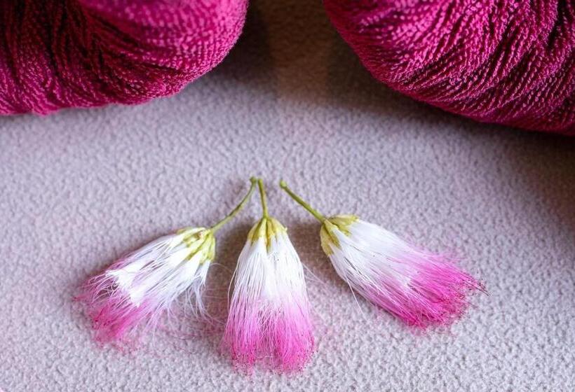 酒店 Klongnin Nature Hill