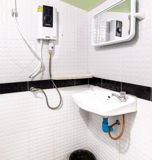 酒店 Klongnin Nature Hill