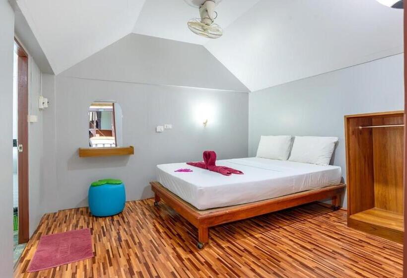 酒店 Klongnin Nature Hill