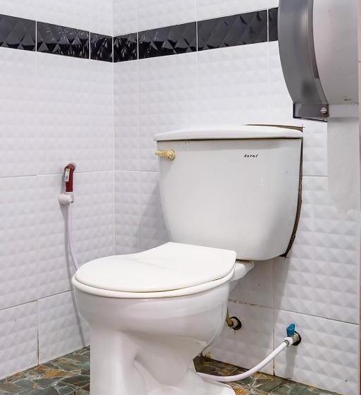 فندق Klongnin Nature Hill