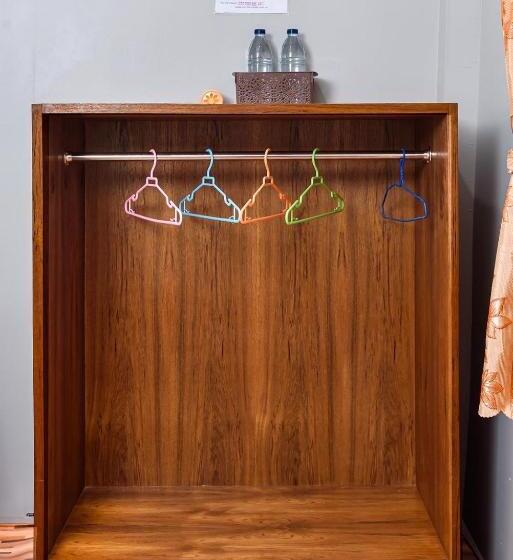 酒店 Klongnin Nature Hill