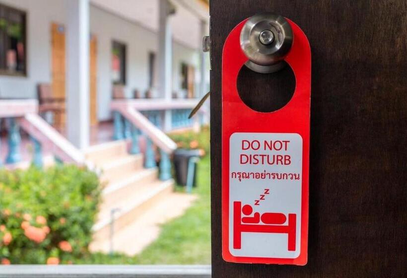 酒店 Klongnin Nature Hill