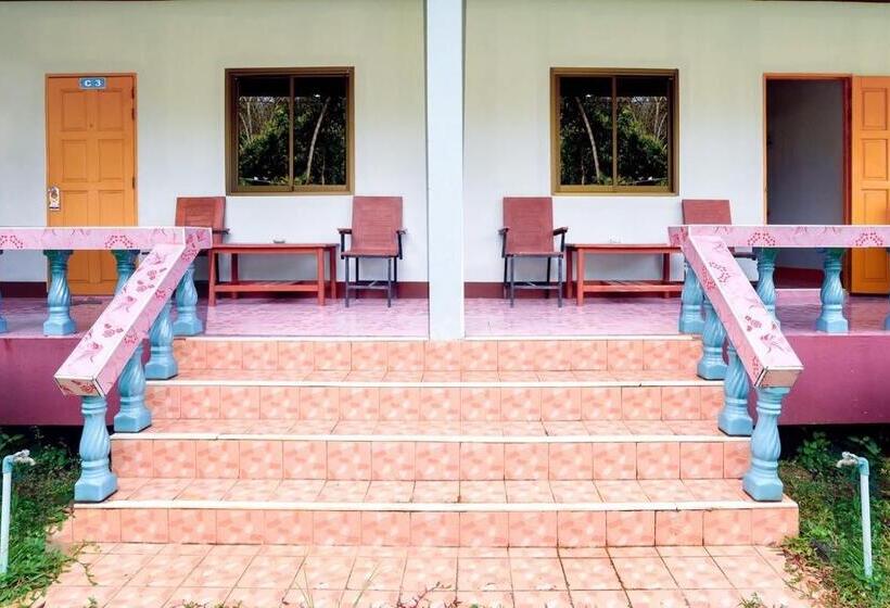 酒店 Klongnin Nature Hill