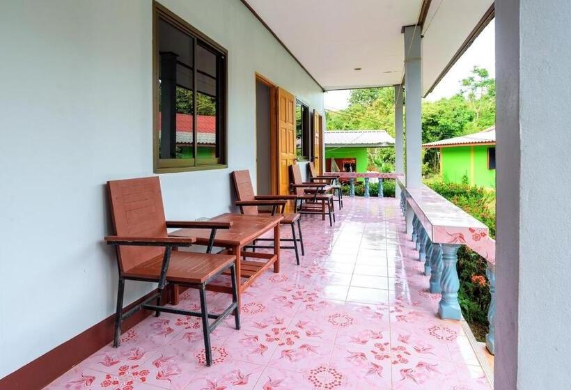 فندق Klongnin Nature Hill