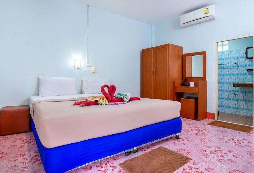 酒店 Klongnin Nature Hill