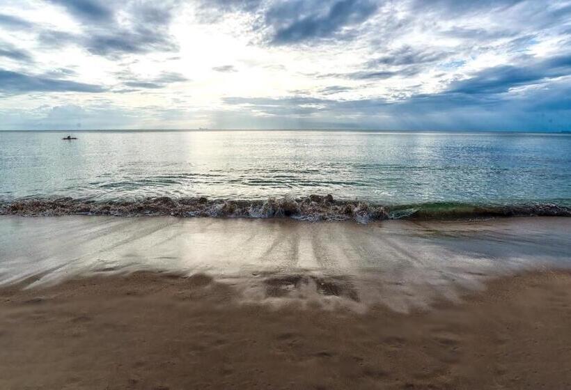 酒店 Klongnin Nature Hill