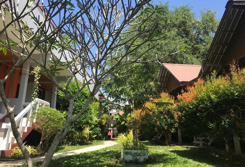 فندق Klongnin Nature Hill