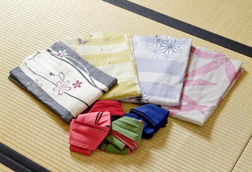 فندق Kyoto Rurikeionsen For Rest Resort