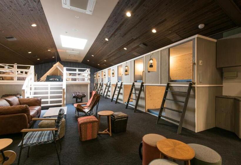 בית מלון כפרי Kyoto Rurikeionsen For Rest Resort