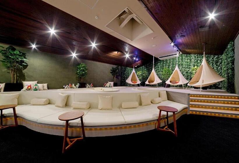 فندق Kyoto Rurikeionsen For Rest Resort