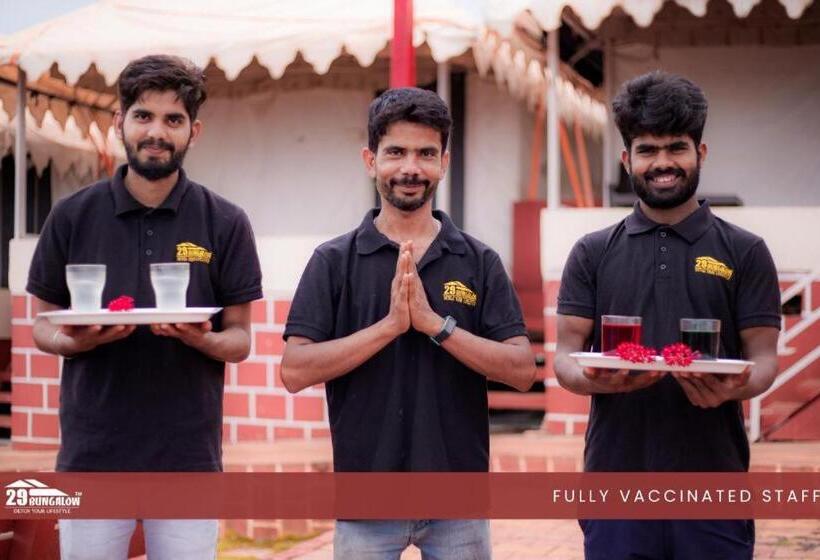 فندق Lake Suites By 29 Bungalow