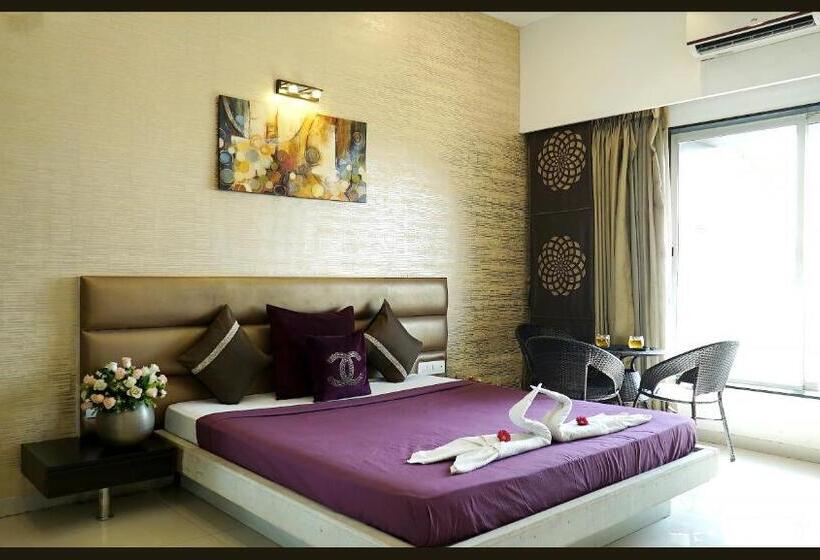 فندق Lake Suites By 29 Bungalow