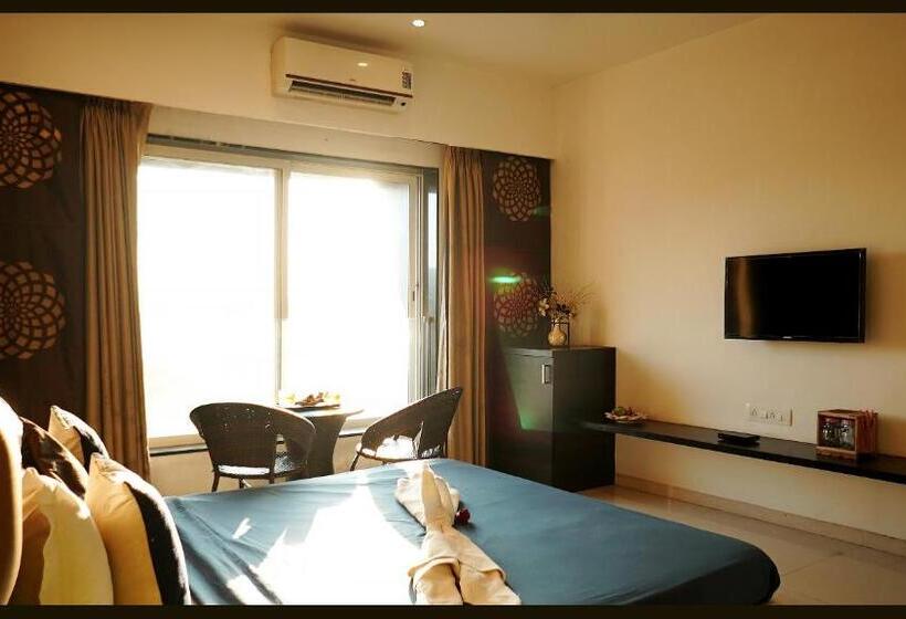 فندق Lake Suites By 29 Bungalow