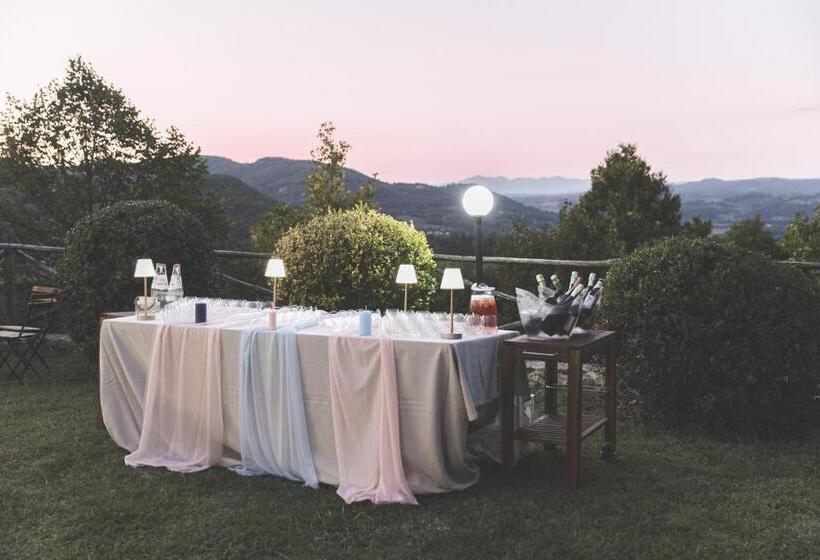 酒店 Lavanda Ad Antico Casale  700