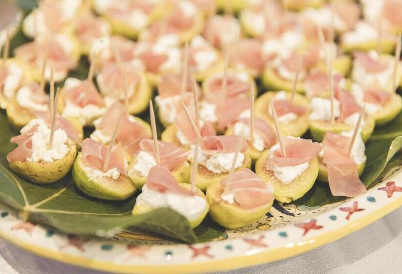 酒店 Lavanda Ad Antico Casale  700