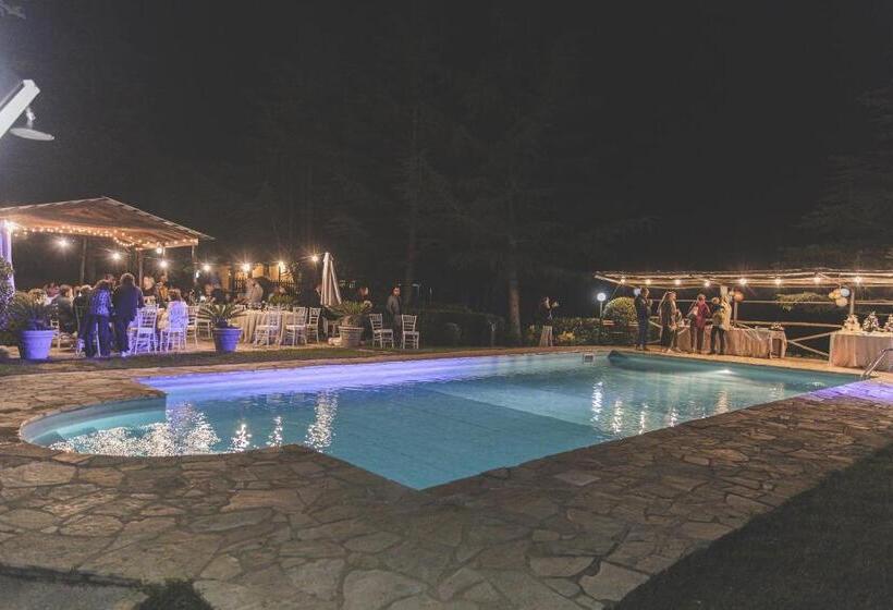 酒店 Lavanda Ad Antico Casale  700