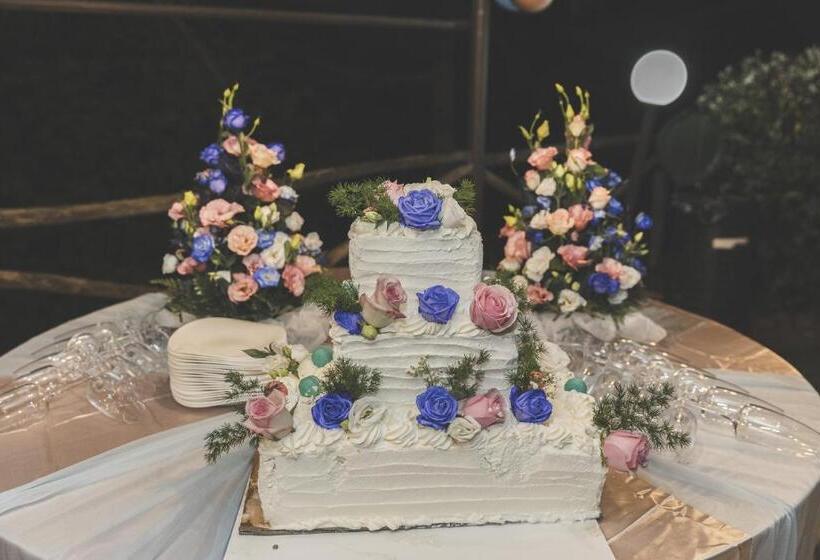 酒店 Lavanda Ad Antico Casale  700