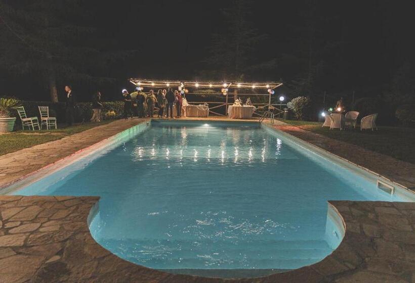 酒店 Lavanda Ad Antico Casale  700