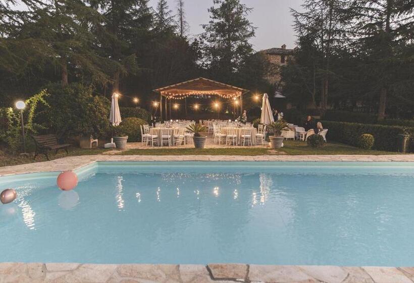 فندق Lavanda Ad Antico Casale  700