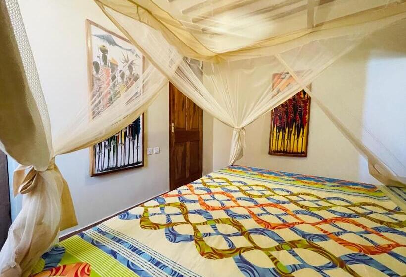 فندق Lulu Bungalows