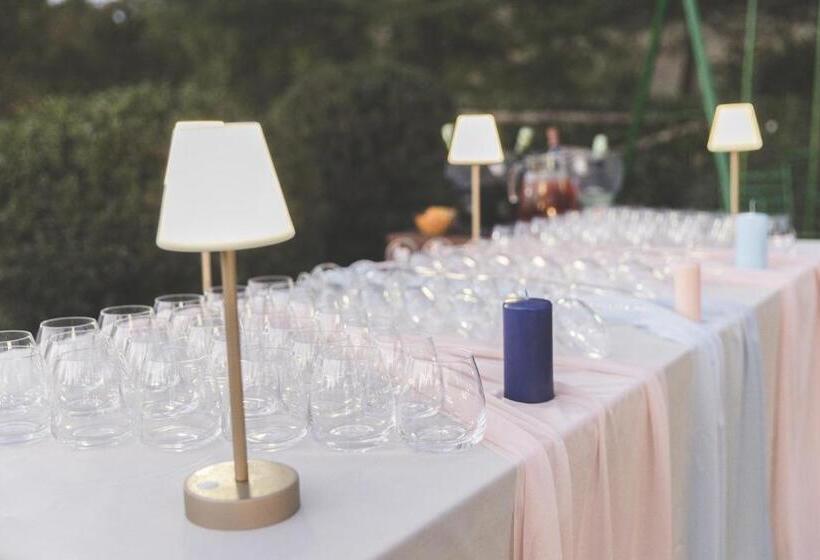 Отель Magnolia Ad Antico Casale  700