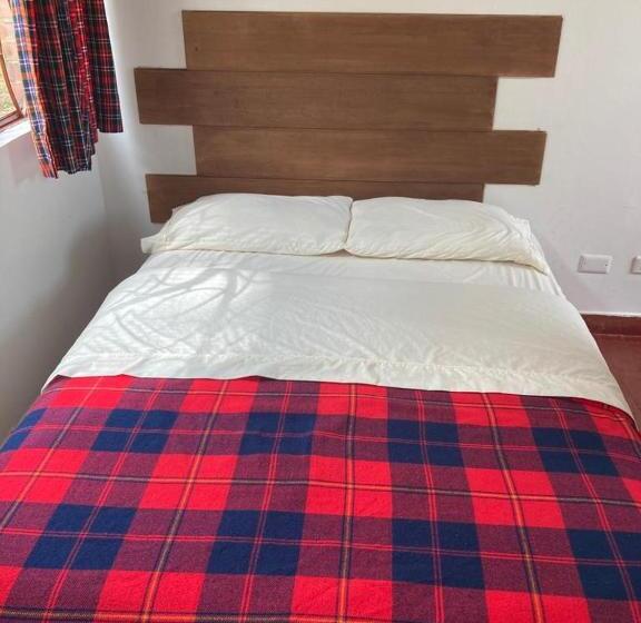 فندق Maravilloso Lugar De Descanso