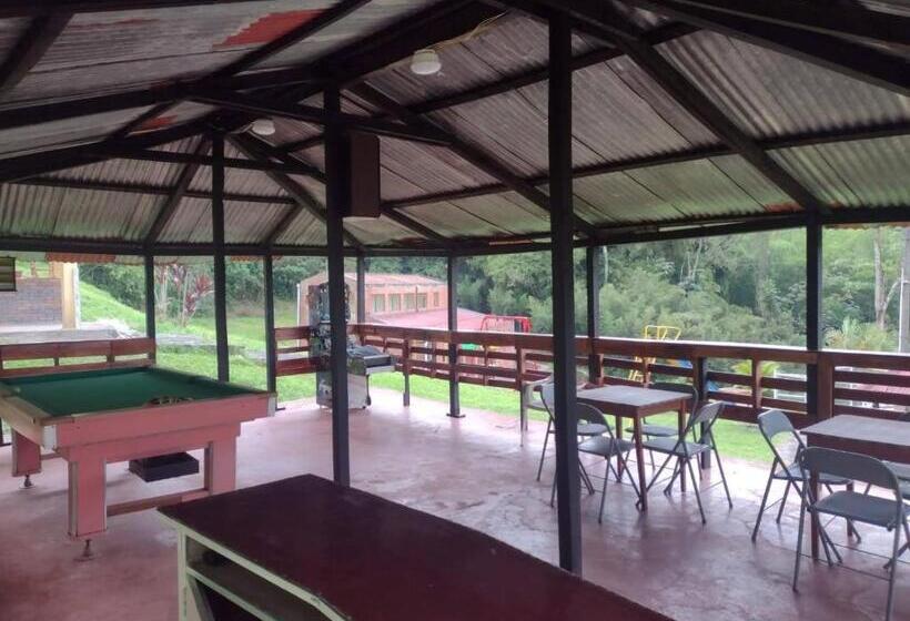 فندق Maravilloso Lugar De Descanso