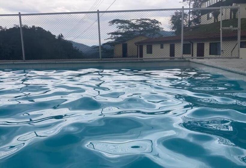 فندق Maravilloso Lugar De Descanso