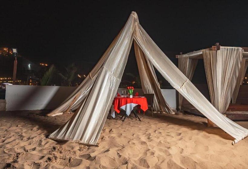 فندق Marlin All Inclusive Resort