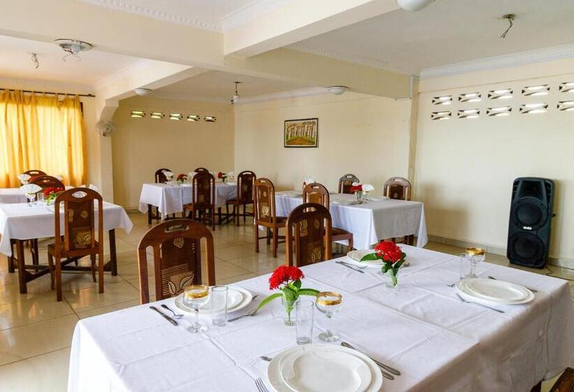 Szálloda Melrose Sambava