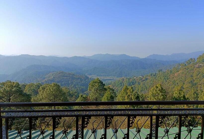 בית מלון כפרי Nature Hike