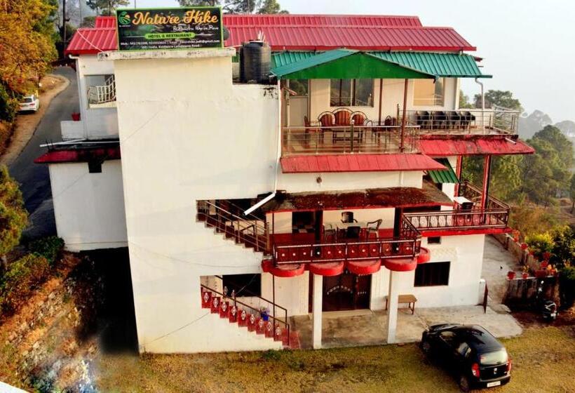 בית מלון כפרי Nature Hike