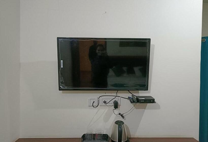 בית מלון כפרי Nature Hike