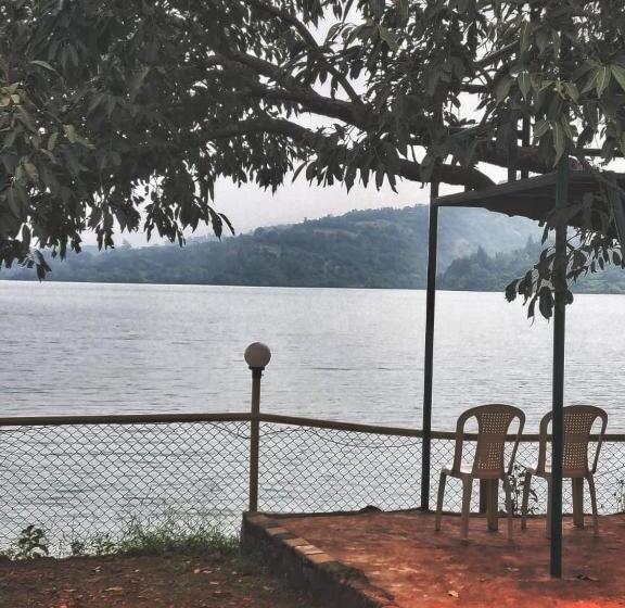 בית מלון כפרי Nature S Magic