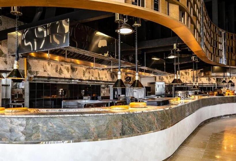 בית מלון כפרי Ocean View In 5 Diamond Resort