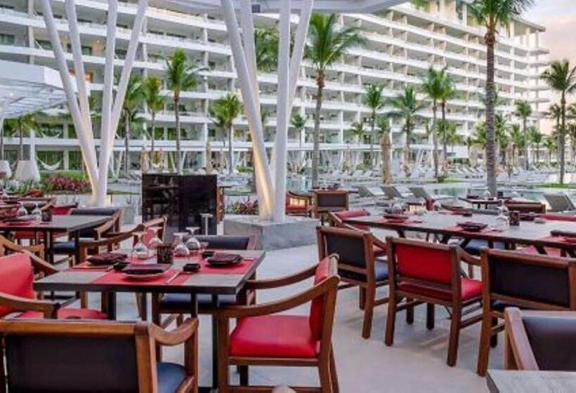 בית מלון כפרי Ocean View In 5 Diamond Resort