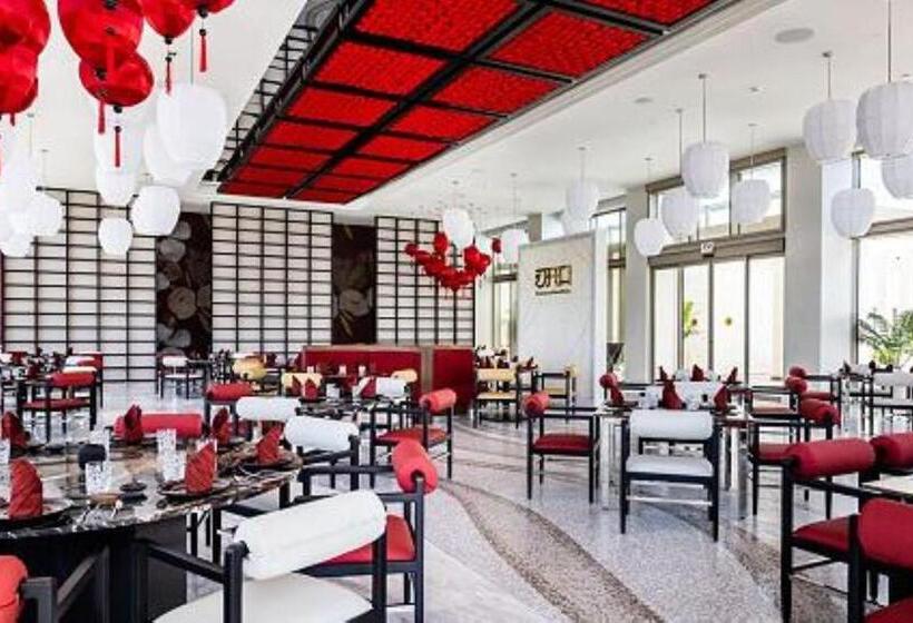 בית מלון כפרי Ocean View In 5 Diamond Resort