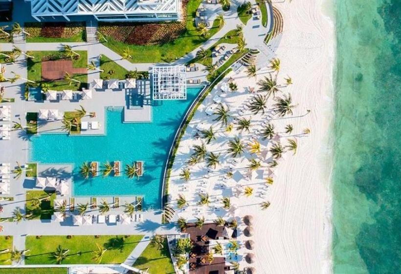 בית מלון כפרי Ocean View In 5 Diamond Resort