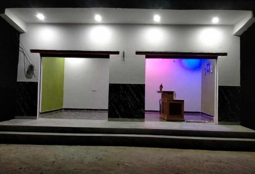 هتل Oyo 80810f Bp Nigam Guest House