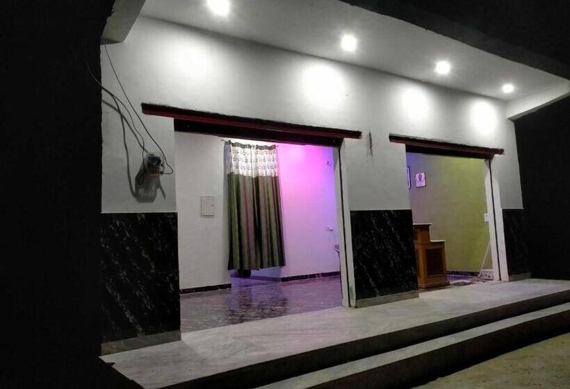 هتل Oyo 80810f Bp Nigam Guest House