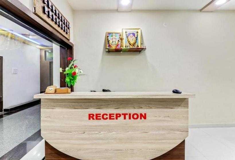 בית מלון כפרי Oyo 81018 Moonlight Farm Stays