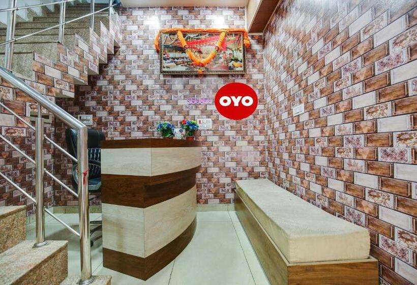 בית מלון כפרי Flagship Makkar  S Rest Inn