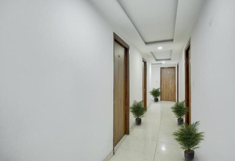 בית מלון כפרי Flagship Makkar  S Rest Inn