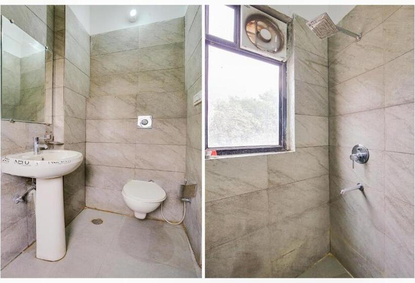 בית מלון כפרי Flagship Makkar  S Rest Inn